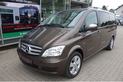 Mercedes-Benz Viano Gebrauchtwagen