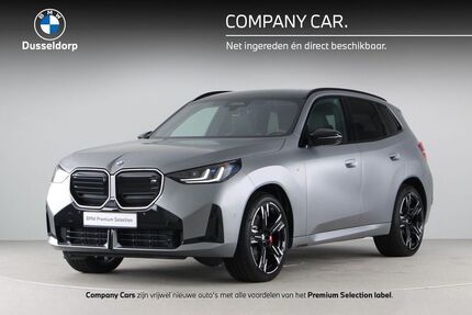 BMW X3 M50 Gebrauchtwagen