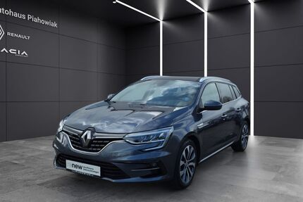 Renault Megane Gebrauchtwagen