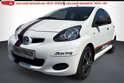 Toyota Aygo (X) Gebrauchtwagen