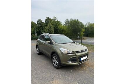 Ford Kuga Gebrauchtwagen