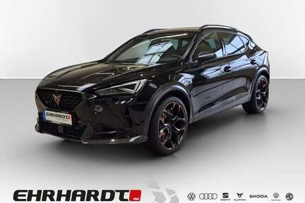 Cupra Formentor Gebrauchtwagen
