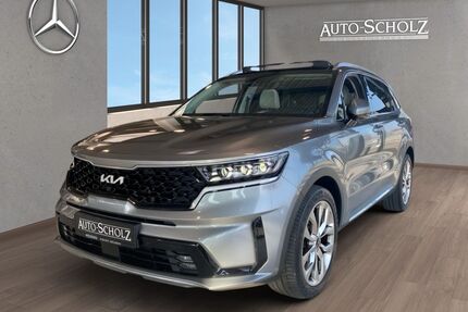 Kia Sorento Gebrauchtwagen