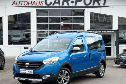 Dacia Dokker Gebrauchtwagen