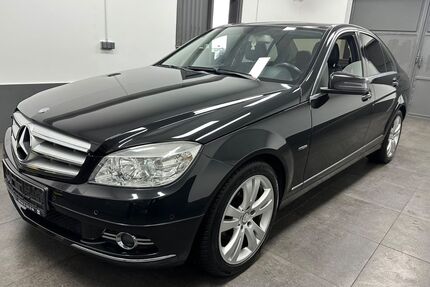 Mercedes-Benz C 250 Gebrauchtwagen