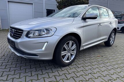 Volvo XC60 Gebrauchtwagen