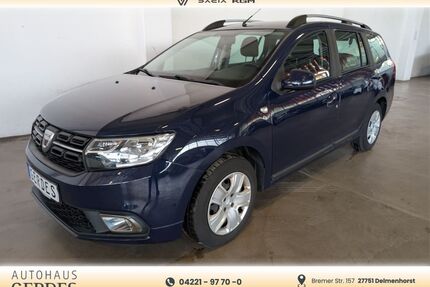 Dacia Logan Gebrauchtwagen
