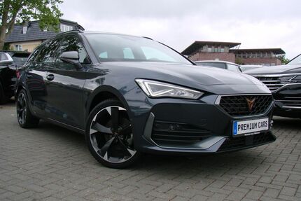 Cupra Leon Gebrauchtwagen