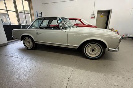 Mercedes-Benz SL 230 Gebrauchtwagen