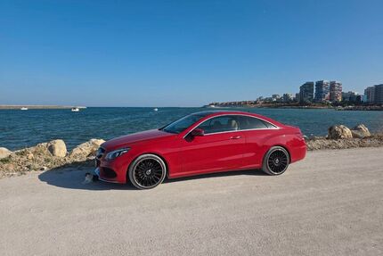 Mercedes-Benz E 350 Gebrauchtwagen
