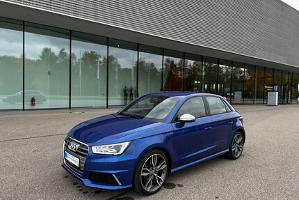Audi S1 Gebrauchtwagen