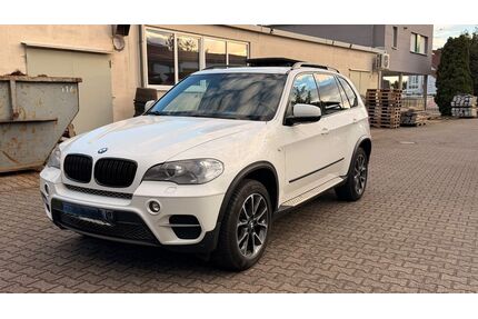 BMW X5 Gebrauchtwagen