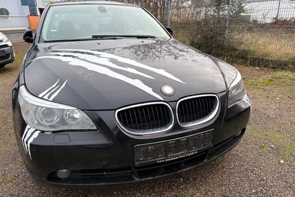 BMW 530 Gebrauchtwagen
