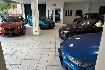 BMW M340i Gebrauchtwagen