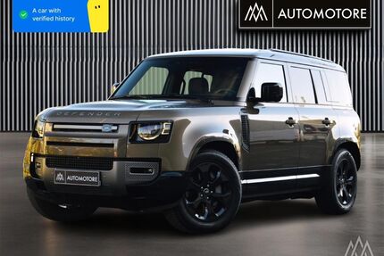 Land Rover Defender Gebrauchtwagen