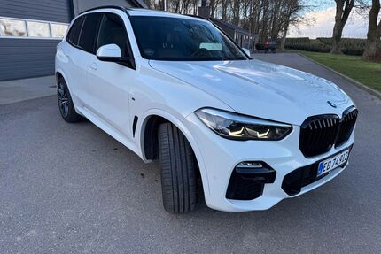 BMW X5 Gebrauchtwagen