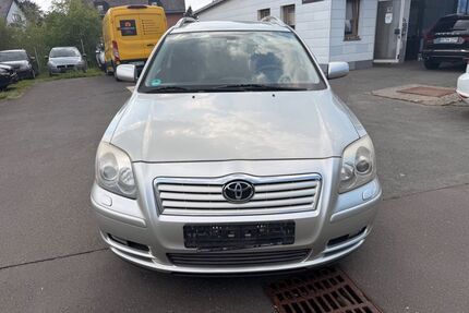 Toyota Avensis Gebrauchtwagen
