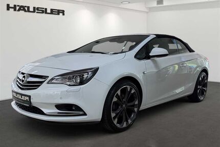 Opel Cascada Gebrauchtwagen