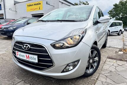 Hyundai ix20 Gebrauchtwagen