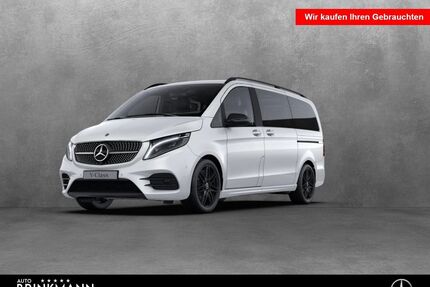Mercedes-Benz V 250 Gebrauchtwagen