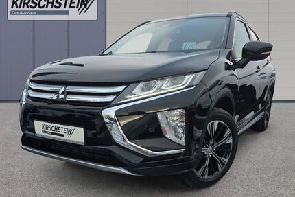 Mitsubishi Eclipse Cross Gebrauchtwagen