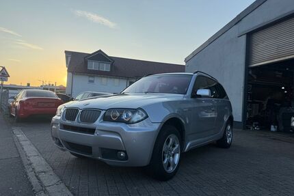 BMW X3 Gebrauchtwagen