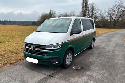 VW T6 Multivan Gebrauchtwagen