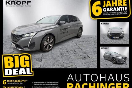 Peugeot 308 Gebrauchtwagen