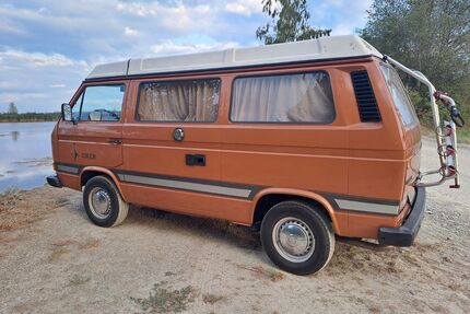 VW T3 andere Gebrauchtwagen
