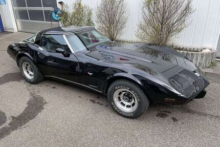 Chevrolet Corvette Gebrauchtwagen