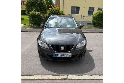 Seat Exeo Gebrauchtwagen