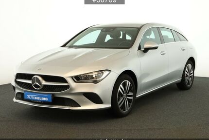 Mercedes-Benz CLA 250 Gebrauchtwagen