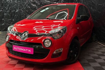 Renault Twingo Gebrauchtwagen