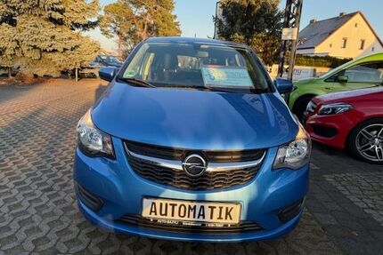 Opel Karl Gebrauchtwagen