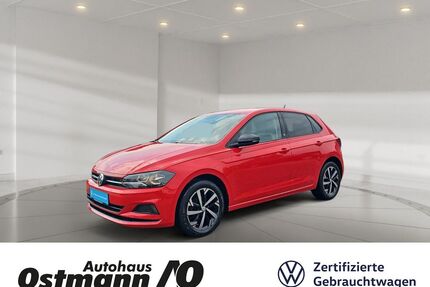 VW Polo Gebrauchtwagen