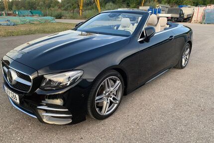 Mercedes-Benz E 300 Gebrauchtwagen