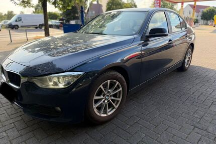 BMW 316 Gebrauchtwagen
