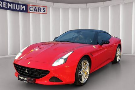 Ferrari California Gebrauchtwagen