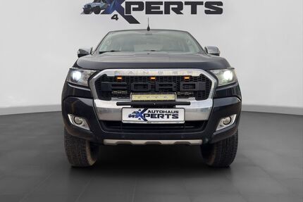 Ford Ranger Gebrauchtwagen