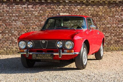 Alfa Romeo Spider Gebrauchtwagen