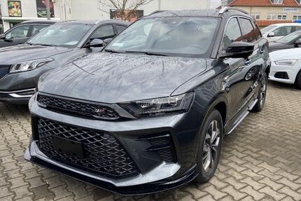 SWM G01 Gebrauchtwagen