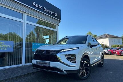 Mitsubishi Eclipse Cross Gebrauchtwagen