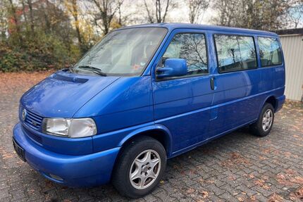VW T4 Multivan Gebrauchtwagen