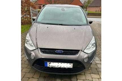 Ford S-Max Gebrauchtwagen
