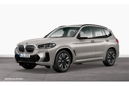 BMW iX3 Gebrauchtwagen