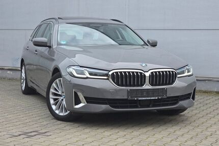BMW 520 Gebrauchtwagen