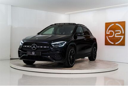 Mercedes-Benz GLA 250 Gebrauchtwagen