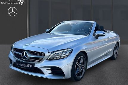 Mercedes-Benz C 200 Gebrauchtwagen