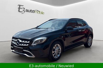 Mercedes-Benz GLA 250 Gebrauchtwagen