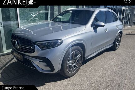 Mercedes-Benz GLC 300 Gebrauchtwagen
